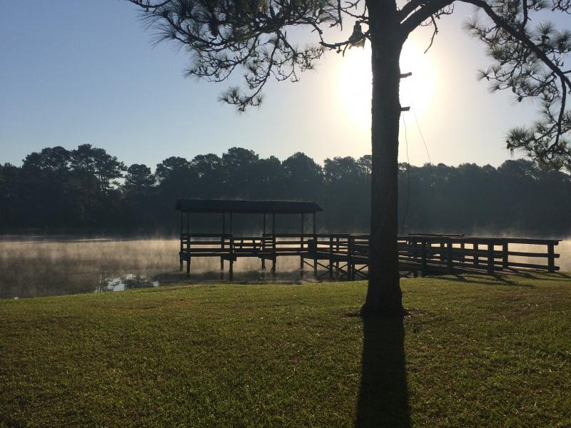 Crenshaw County PFL Outdoor Alabama